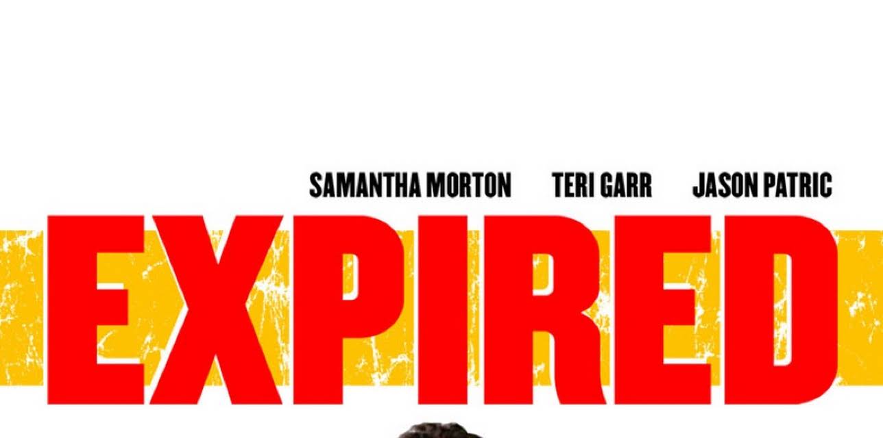 Expired (2008)