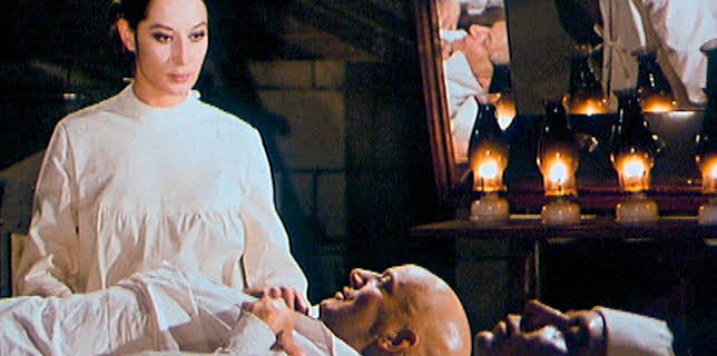 02:15: Lady Frankenstein | BR Fernsehen | 11/1 2025