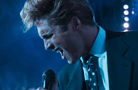 Luis Miguel: serien: Episode 1