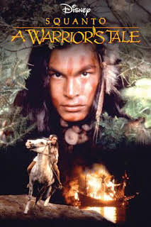 16:30: Squanto: El último gran guerrero | 13 TV | 6/9 2026