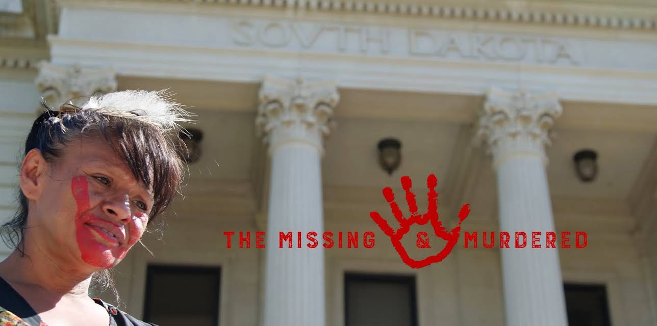 The Missing and Murdered (2021)