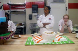 Cake Boss Next Great Baker Season 1: Celebrate Good Times, C'mon!