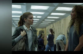 House of Cards Season 1: Chapter 5