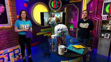 6:20 PM: Stri (S1 E3) (S1) | BBC Alba | 11/1 2025