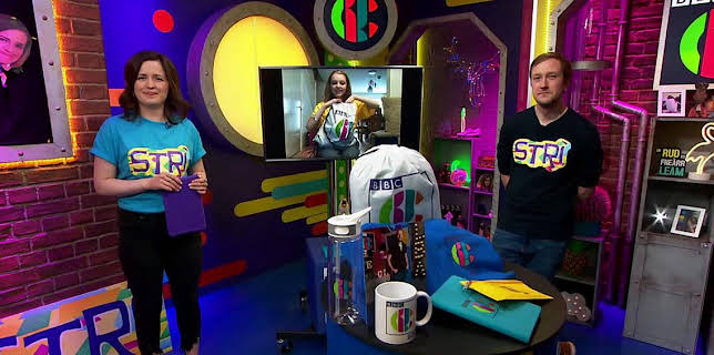 5:20 PM: Stri (S1 E3) (S1) | BBC Alba | 11/1 2025