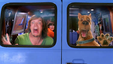 9:25 PM: Scooby-Doo 2: Monsters Unleashed | Sky Family | 8/8 2026