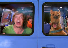 Scooby-Doo 2: Monsters Unleashed