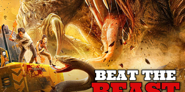 Beat the Beast (2024)