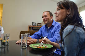 My Five Wives: Episode 8