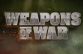 Weapons of War Season 1: Sherman Tank