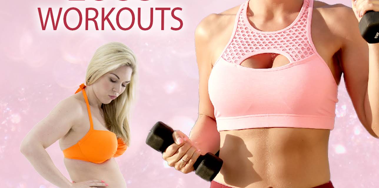 Frankie Essex: Weight Loss Workouts - Sculpt (2019)