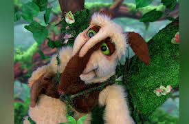 It's A Big Big World, Season 1: Windy Night/So Long Planty