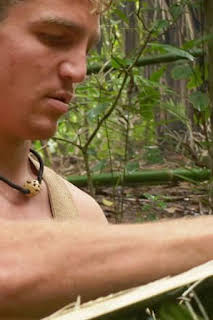09:43: Aventura en pelotas: La cornisa de la muerte | Discovery Max | 9/18 2026