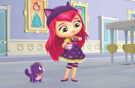 Little Charmers: Sing Song Pox / Tooth on the Loose