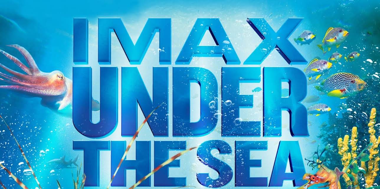 Under the Sea (2009)
