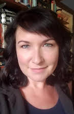 Lynne S. McNeill as 