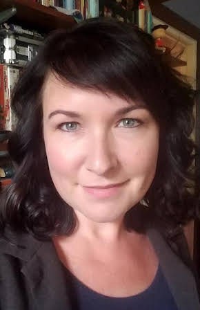 Lynne S. McNeill as 