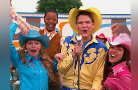 The Fresh Beat Band Season 1: Hip Hop Hoedown