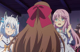 Redo of Healer: The Healer Becomes a Single, Lovely Flower!