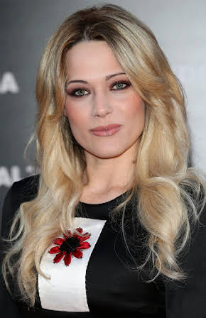 Laura Chiatti as 