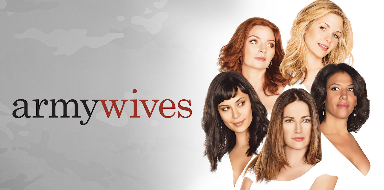 Army Wives