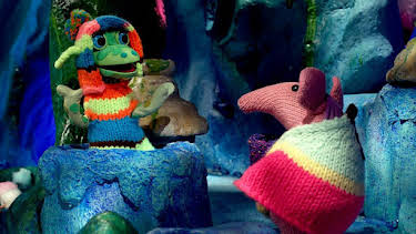 6:00 PM: Clangers (S1) | Cbeebies | 6/15 2026