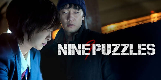 Nine Puzzles