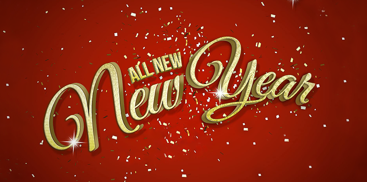 All New New Year Season 1