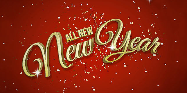 All New New Year Season 1