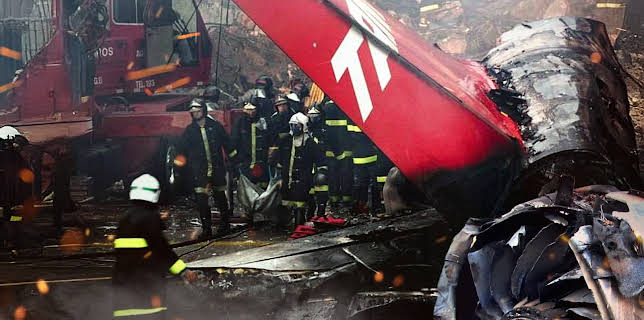 A Tragedy Foretold: Flight 3054