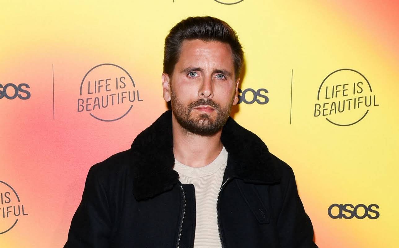 Scott Disick