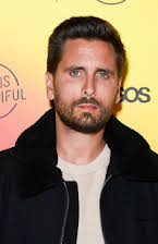 Scott Disick as 