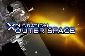 Xploration Outer Space: The All-Powerful Sun