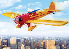 Stuart Little 2