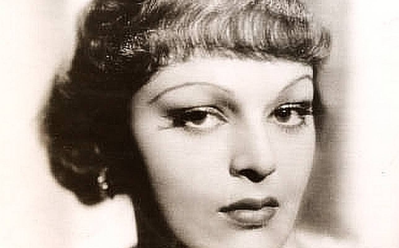 Katherine DeMille