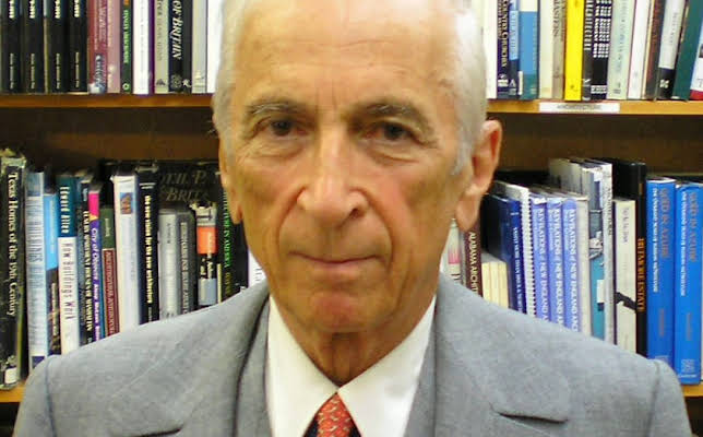 Gay Talese