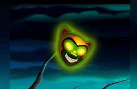 Xiaolin Chronicles: Mask of the Green Monkey