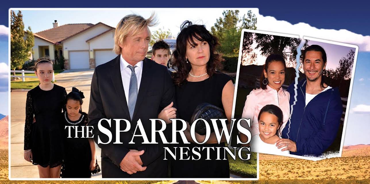 The Sparrows: Nesting (2015)