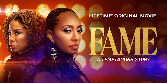 Fame: A Temptations Story (2025)