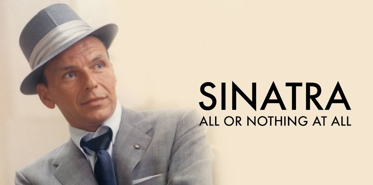 Frank Sinatra - All Or Nothing At All (2015)