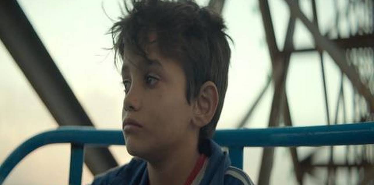 Capernaum (2018)