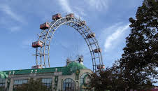 Der Prater: Historisches