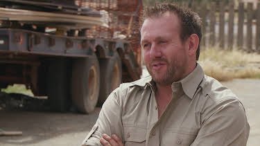 07:00: Guldjägarna i Australien (S4 E2) (S4) | TV10 | 6/12 2026