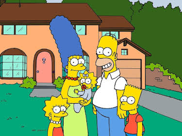 18:50: Die Simpsons | ProSieben | 5/9 2026