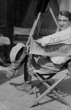 Henry Blanke as Director
