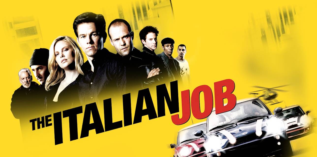 The Italian Job