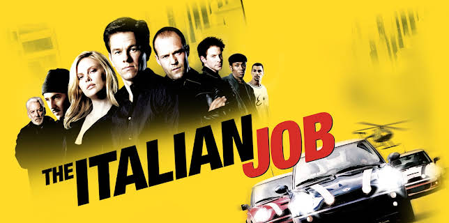 The Italian Job