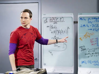 14:55: The Big Bang Theory | ProSieben | 5/28 2026