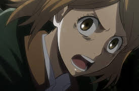 Attack on Titan: Bite/The 57th Exterior Scouting Mission, Part 3