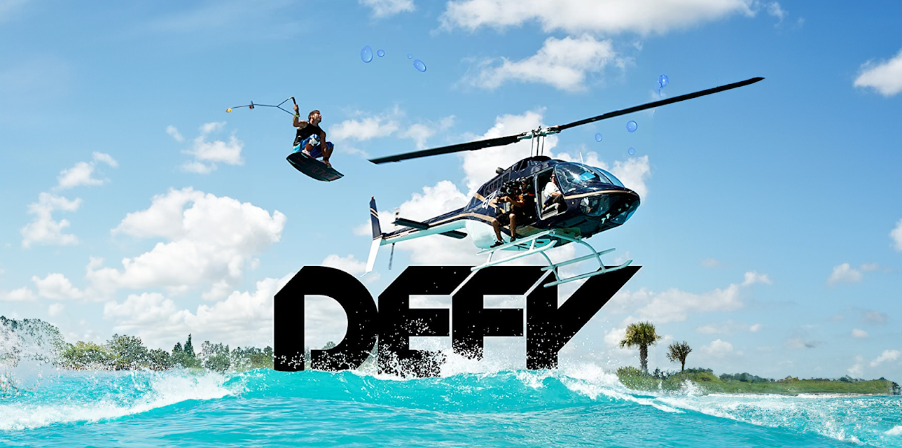 Defy (2011)